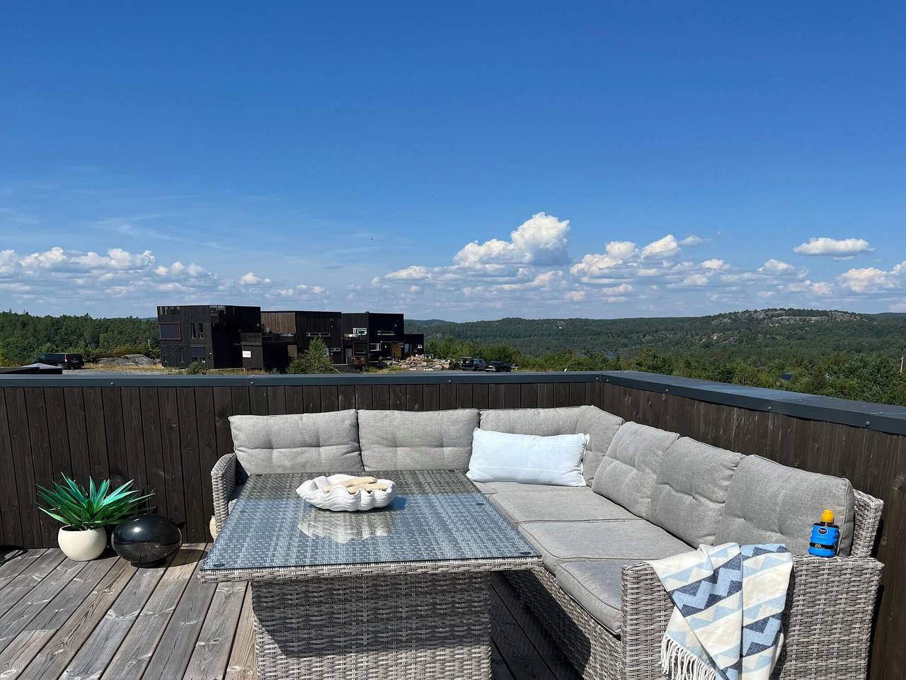 6 Personen Ferienhaus in Søndeled in Risør