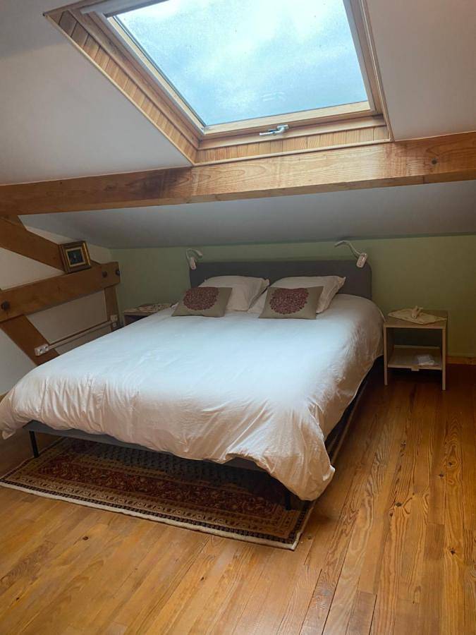 Location de vacances pour 4 personnes à Saint-Ours - 2