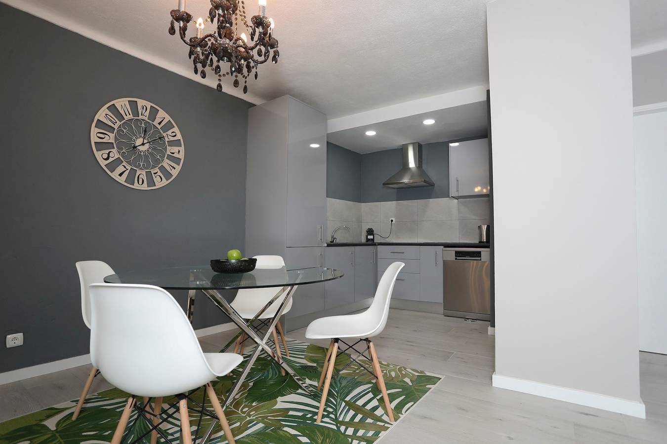 Villa "Bocage" en el centro histórico con terraza privada y Wi-Fi in Setubal, Halbinsel von Setúbal