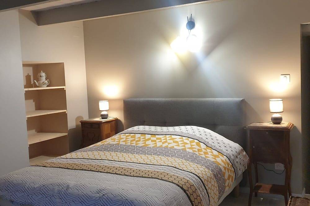 Chez Émile Logement Entier, 2 Chambres, Jardin Privé in Humes-Jorquenay, Haute-Marne