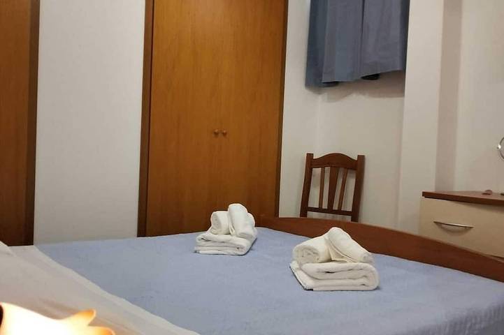 Appartement entier, Essences of Sicily Apartment in Letojanni, Province de Messina