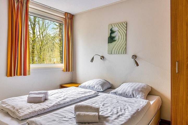 Semi-detached bungalow for 4 persons in Kootwijk, Hoge Veluwe
