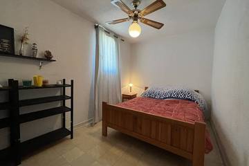 Bungalow pour 6 Personnes dans Gruissan (Ville), Gruissan, Photo 2