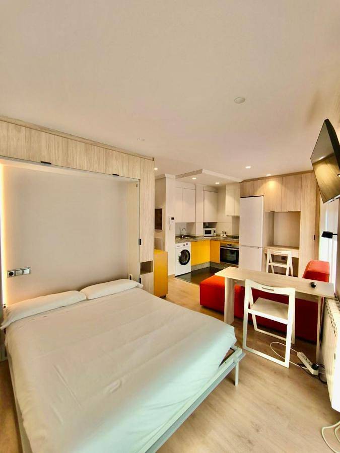 Appartement de vacances pour 2 personnes