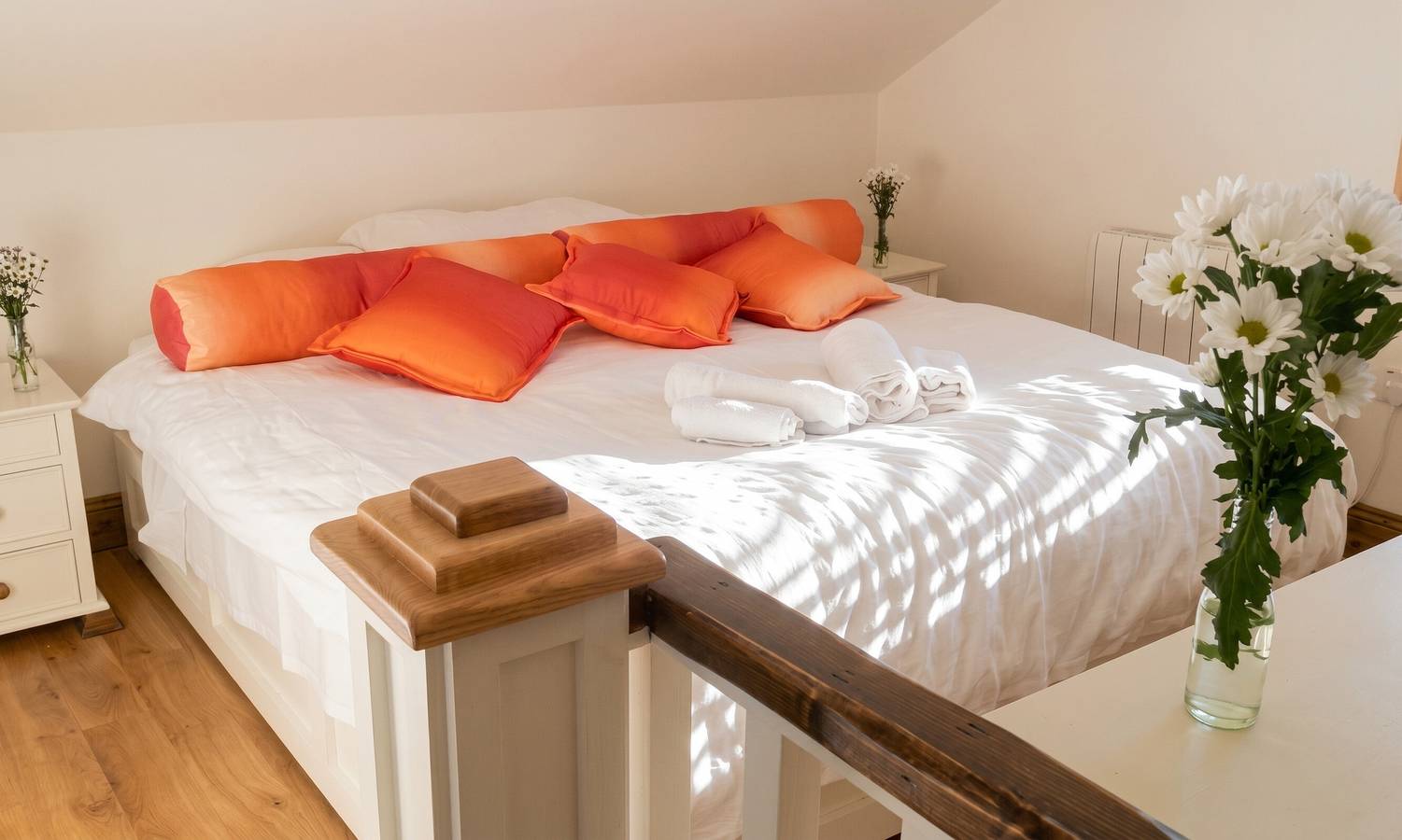 Appartement entier, Appartement cosy à Galway avec balcon, 32 m², vue sur la ville in Galway, Comté de Galway
