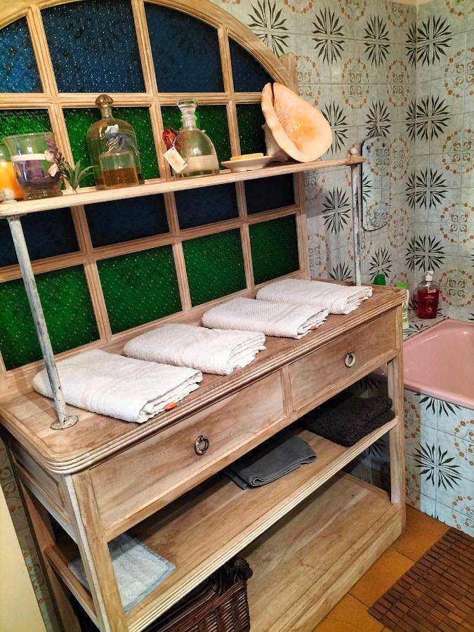 Gîte pour 4 personnes à Saint-André-de-Sangonis - 4