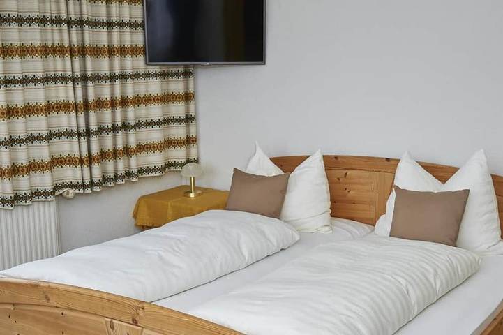 Chambre d’hôte pour 2 personnes, avec jardin à Radenthein - 3