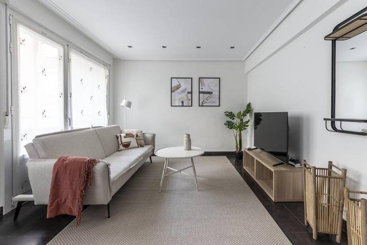 Gîte pour 3 personnes à Durango - 4