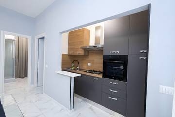 Appartement De Vacances pour 4 Personnes dans Ostie, Rome, Photo 2