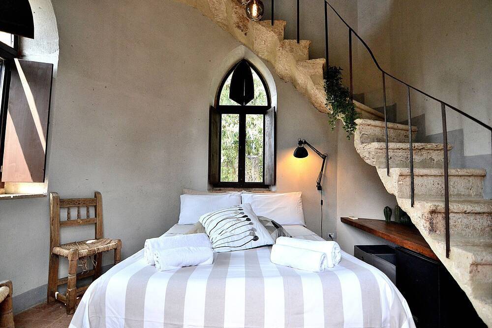Gesamtes Schloss im Herzen der Toskana. Der ideale Ort für Hochzeiten und Veranstaltungen in Poggibonsi, Siena Provinz