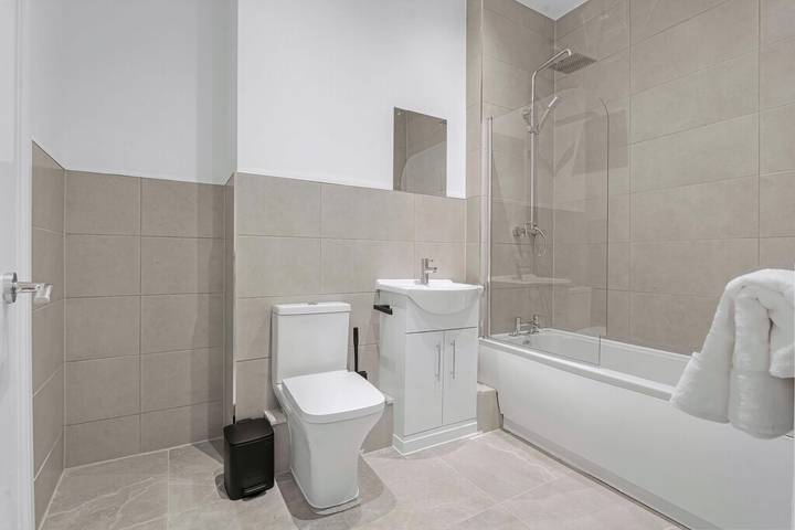 Ganze Wohnung, Guestready - Charming retreat in Liverpool in Liverpool, Merseyside