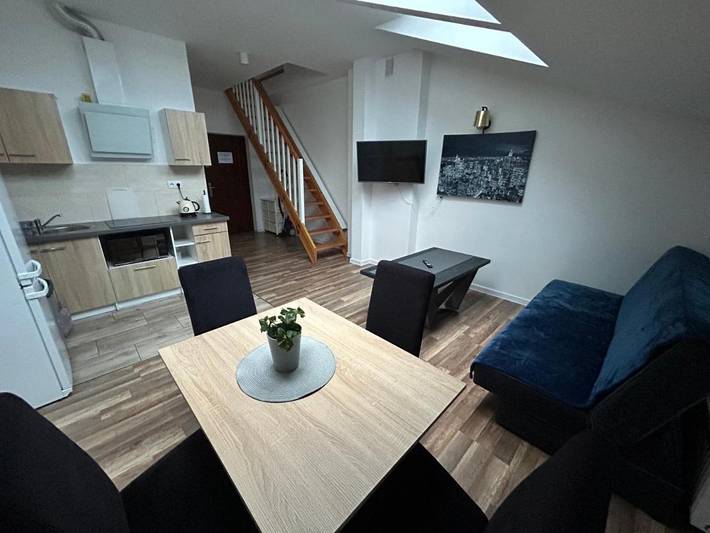 Ferienwohnung für 8 Personen - 1