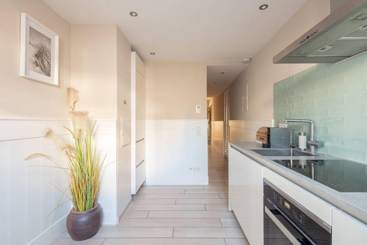 Ganze Ferienwohnung, Seehaus Allensbach - "Ocean Suite" in Allensbach, Untersee