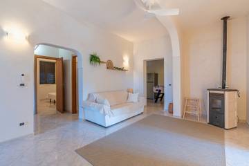 Villa per 11 Persone in Piccio, Siracusa e dintorni, Foto 3