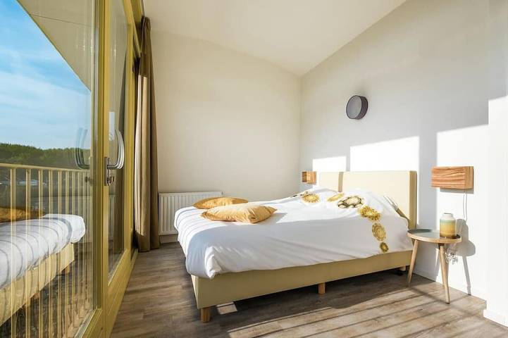 Ferienhaus für 5 Personen, mit Terrasse, mit Haustier in Vlissingen - 2