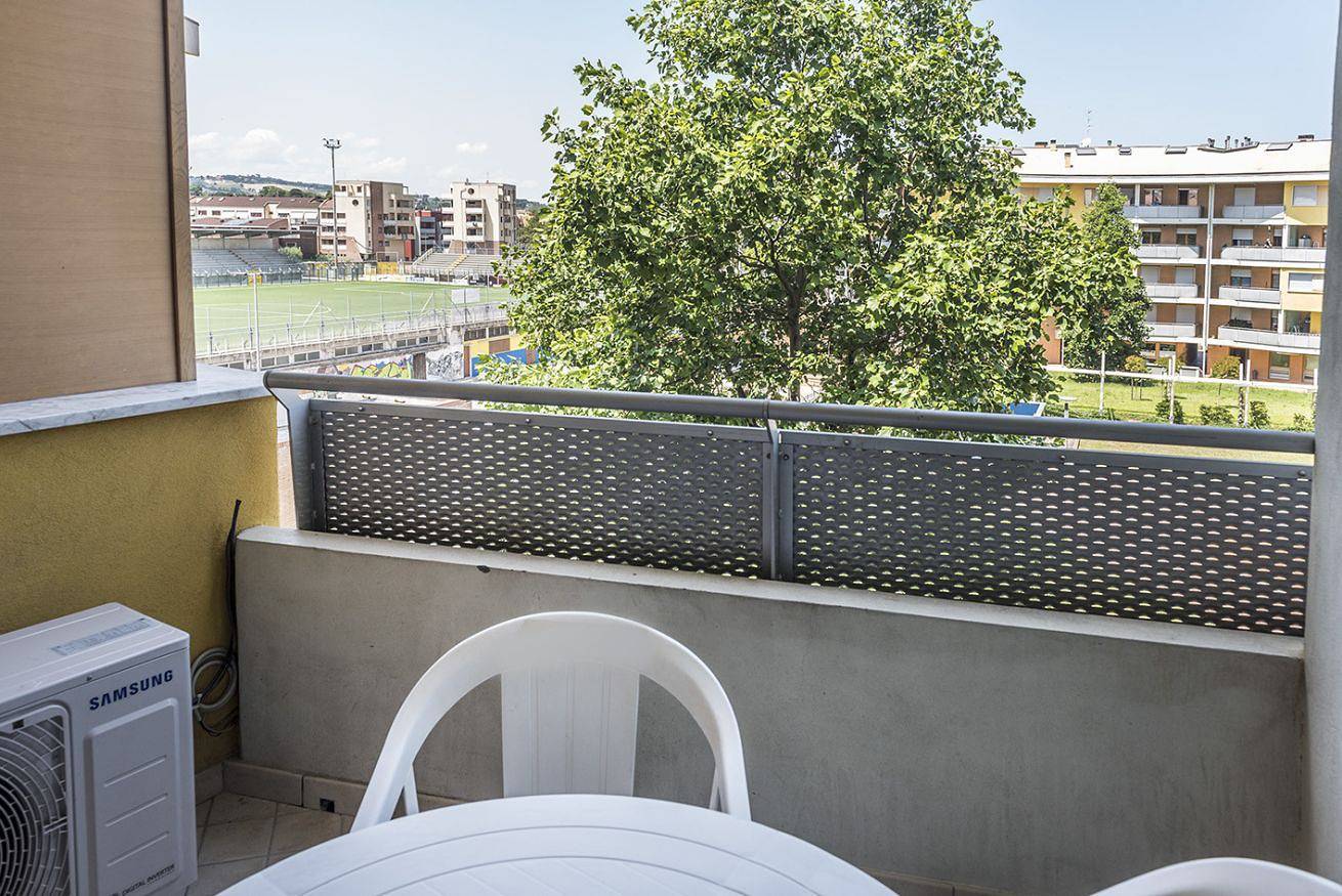 Ganze Wohnung, Se014 De Vito bilo in Senigallia, Senigallia (Gemeinde)