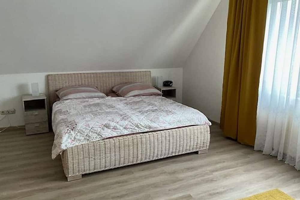 Ganze Wohnung, Eisvogel- Ferienwohnung - Eisvogel - Ferienwohnung in Röbel, Müritz
