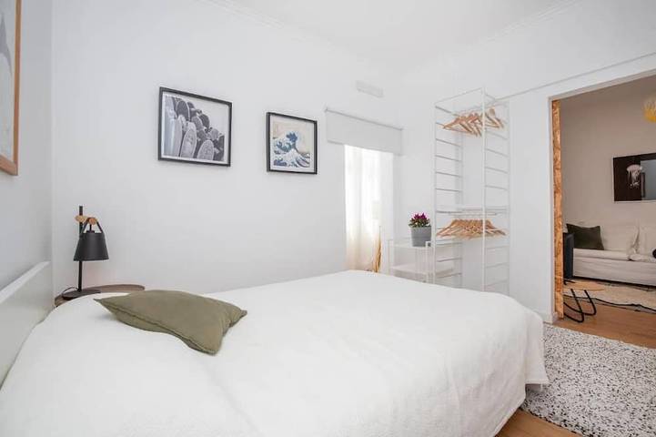 Ferienwohnung für 4 Personen in Estoril - 2