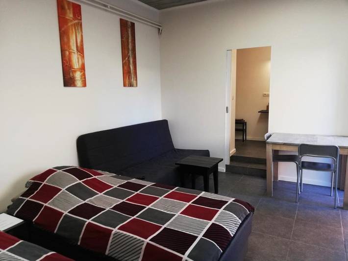 Hôtel pour 4 personnes à Lommel