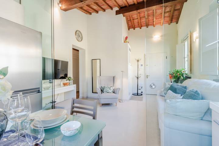 Ferienwohnung für 4 Personen in Lucca - 4