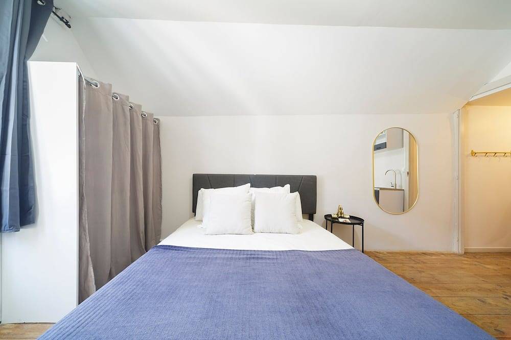 Apartamento entero, La Parenthèse d'Orthez - Studio confortable pour 2 in Orthez, Béarn