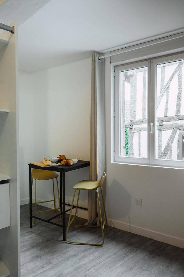 Gîte pour 2 personnes dans Office de Tourisme de Bergerac Sud Dordogne - 4