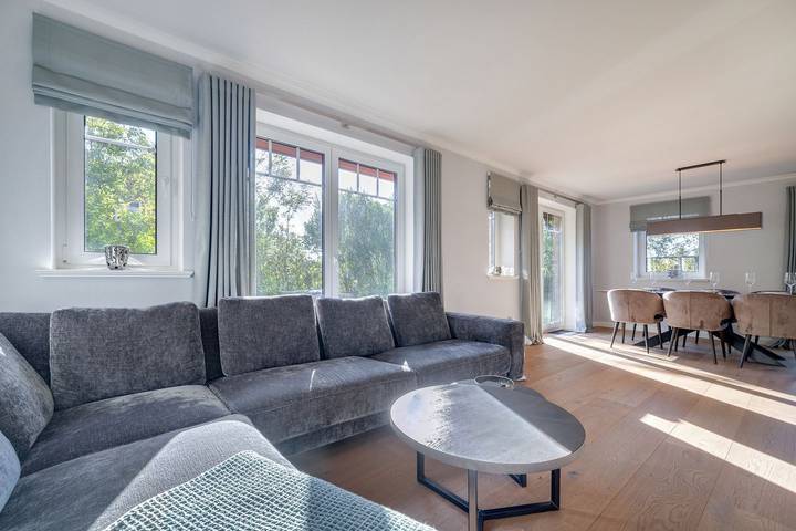 Ganze Wohnung, Geschmackvoll eingerichtete Hausteil „Lieblings Hüs“ in Tinnum, Sylt (Gemeinde)