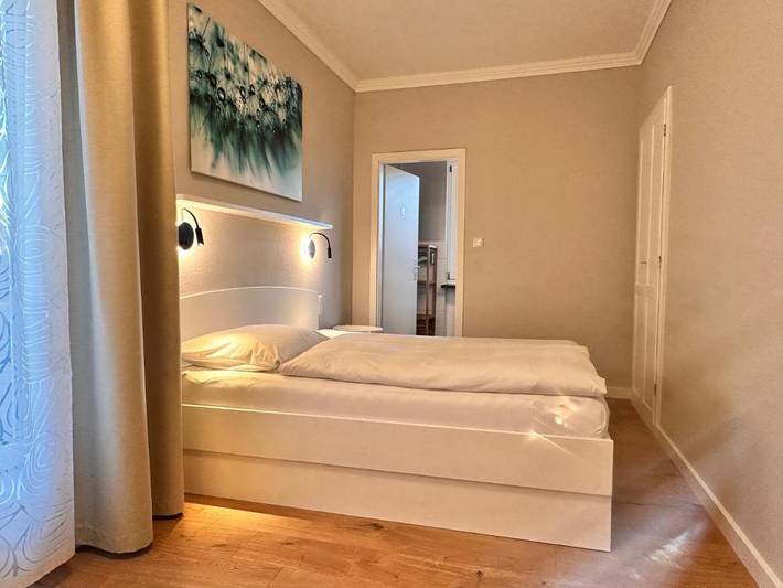 Hotell för 2 Personer, med trädgård i München