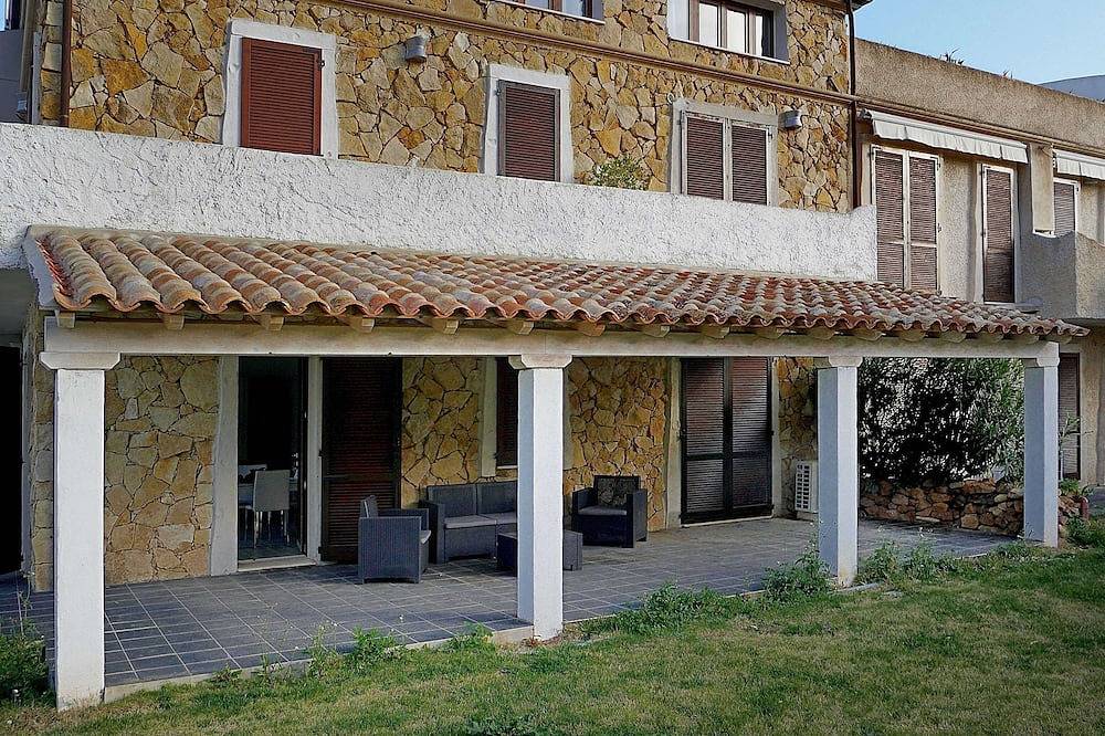 Tra Pineta E Mare Cristallino in Pula Cagliari, Pula e dintorni