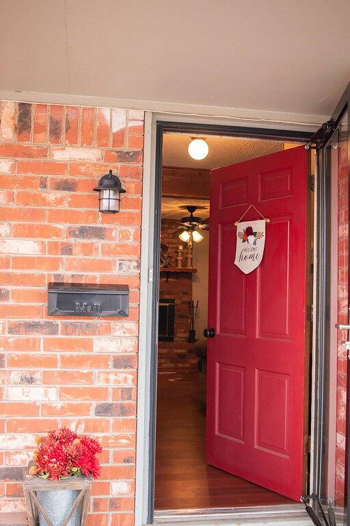 Ferienhaus für 6 Personen, mit Terrasse - 1