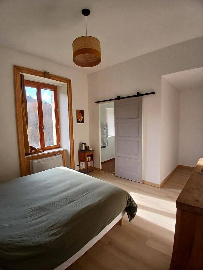 Chambre d’hôte pour 2 personnes à Le Monastier-sur-Gazeille - 4