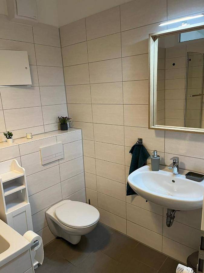 Ferienwohnung für 6 Personen, mit Ausblick und Garten in Kröpeliner-Tor-Vorstadt - 4