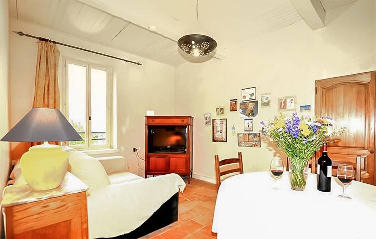 Location de vacances pour 3 personnes, avec piscine et jardin à Portel-des-Corbières - 4