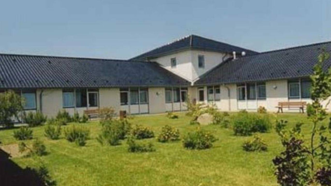 Doppelzimmer für 4 Personen (25 m²) in Sassnitz in Sassnitz, Parc national Jasmund