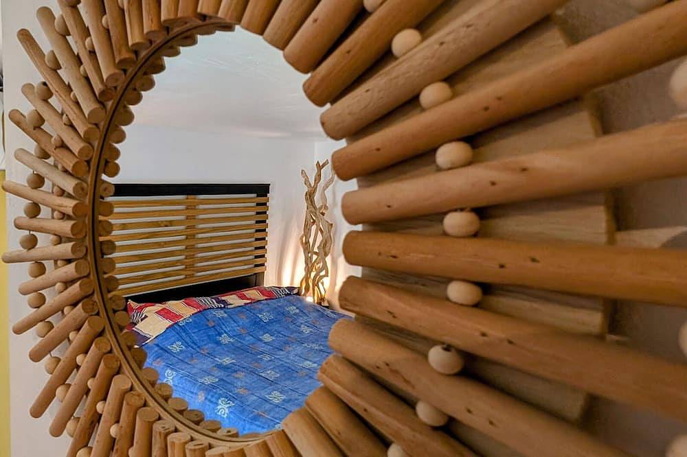 Cottage between city and countryside, free Wi-Fi, along painters' circuit in Vesoul, Haute-Saône