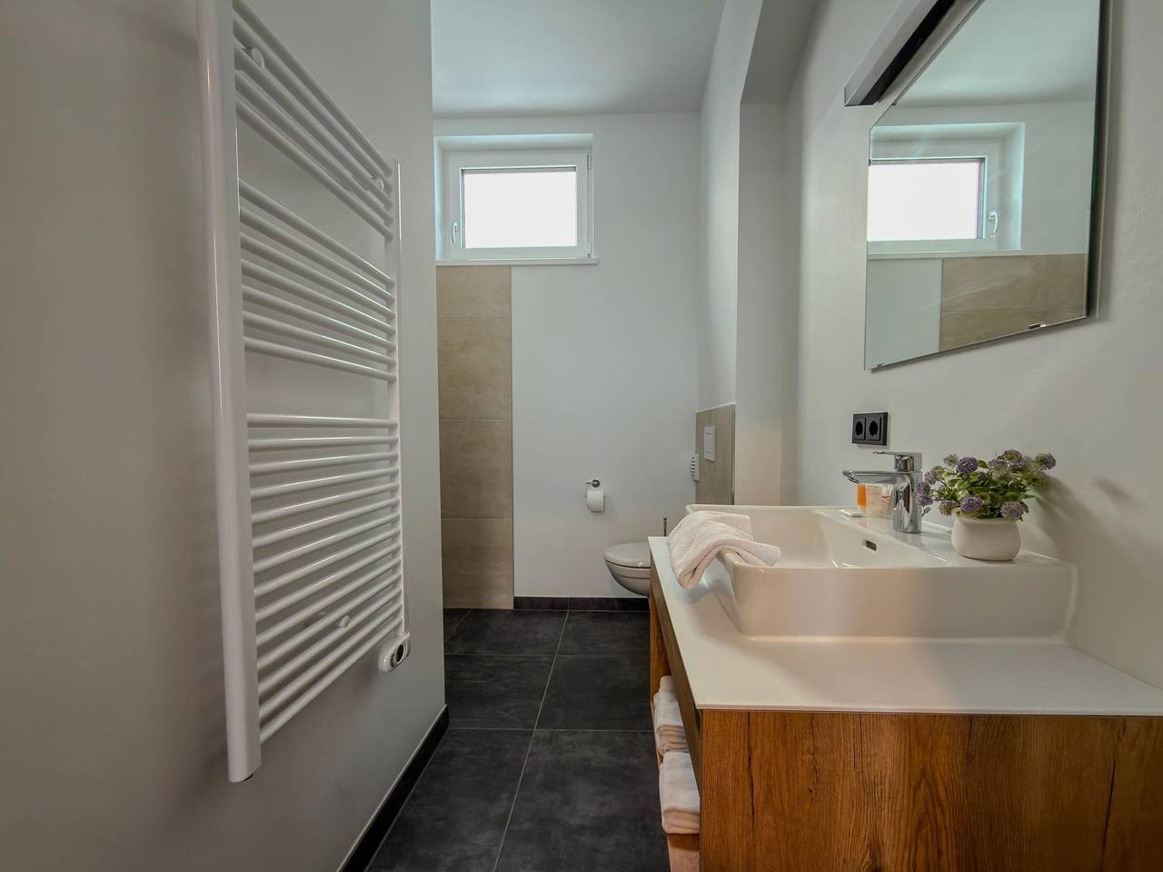 Ganze Wohnung, Exquisites Apartment mit Sauna an der Piste in Weißpriach, Bundesland Salzburg