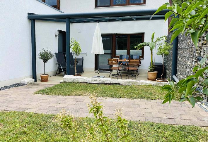 Ferienwohnung für 2 Personen, mit Garten in der Fränkische Schweiz - 4