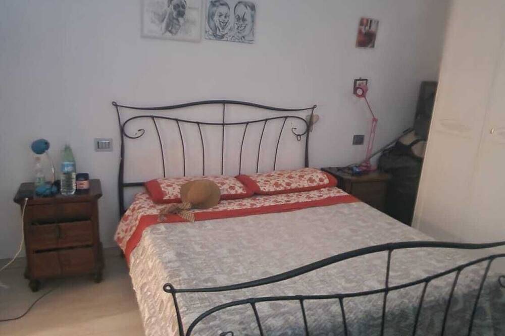 Appartamento intero, Appartamento Centro Mare in Porto San Giorgio, Provincia di Fermo