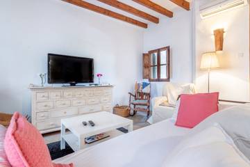 Maison De Vacances pour 6 Personnes dans Sóller, Sierra de Tramontana, Photo 3