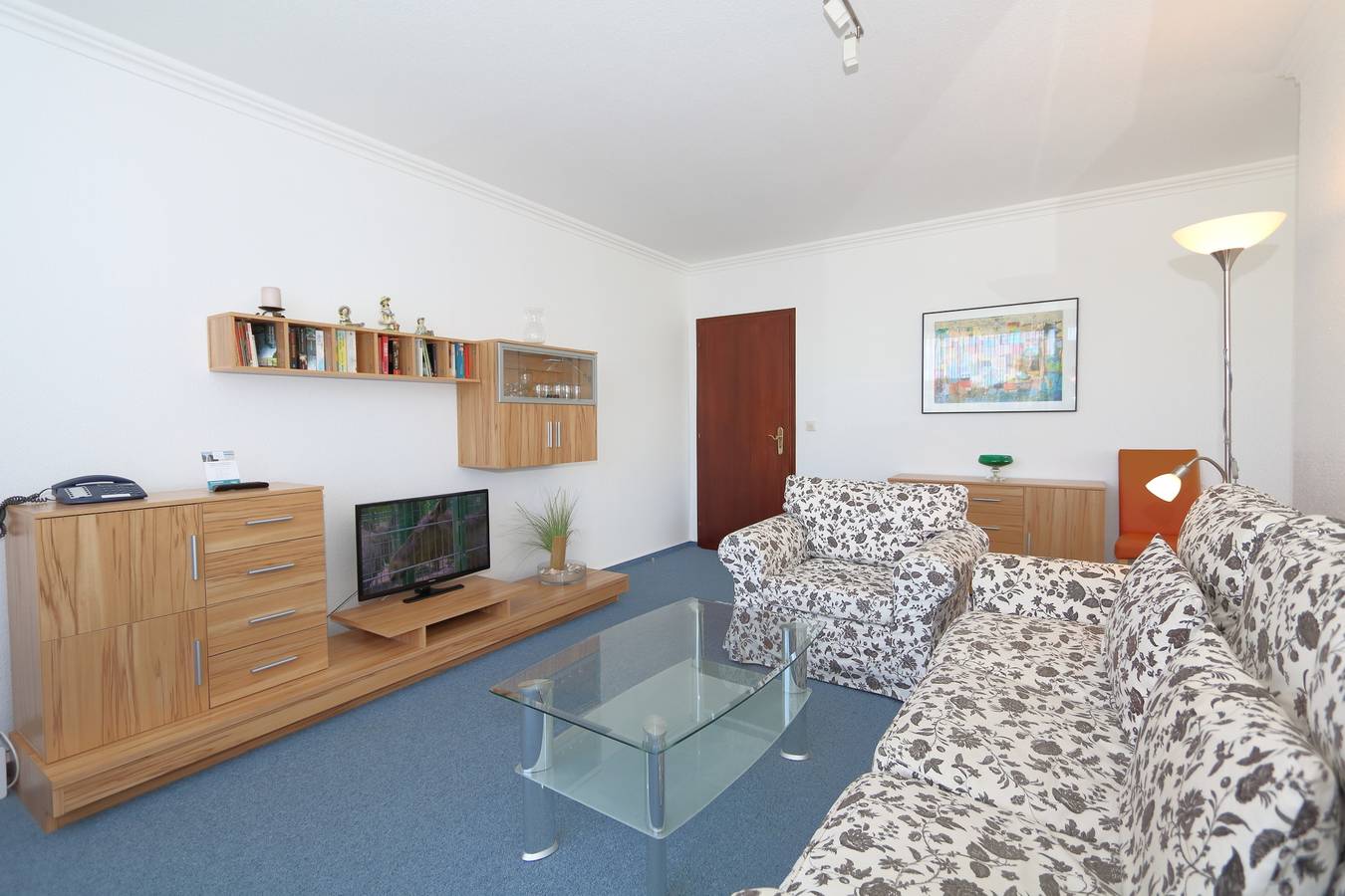 Appartamento vacanze a Sylt a partire da 110€ a notte