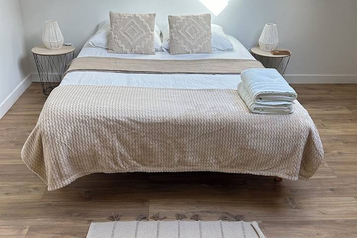 Location de vacances pour 12 personnes à Meursault - 4