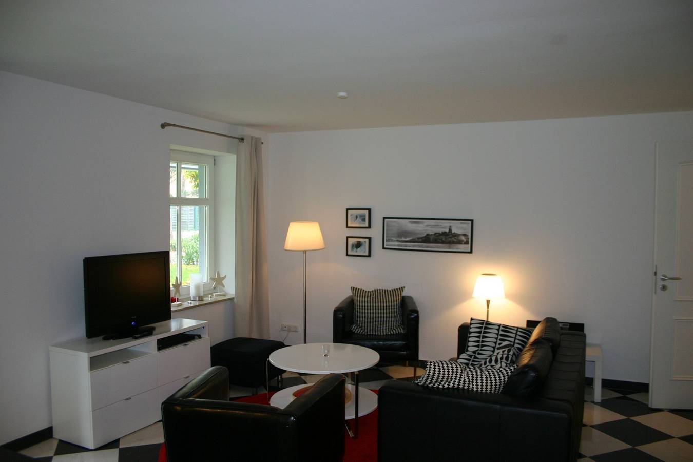 Ferienwohnung in Kühlungsborn für 4 Personen in Kühlungsborn