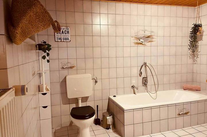 Ferienwohnung für 6 Personen, mit Balkon in Gorxheimertal - 2
