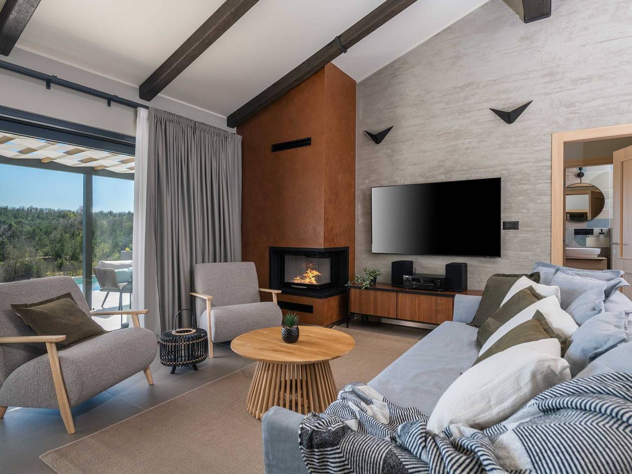 Casa vacanza a Buzet a partire da 313€ a notte