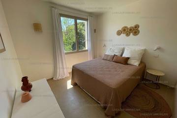 Villa pour 10 Personnes dans Sanary-sur-Mer, Région de Toulon, Photo 3