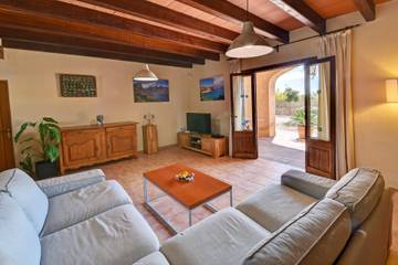 Finca in Portopetro, Santanyí für 12 