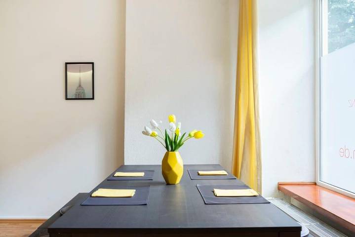 Ferienwohnung für 9 Personen in Neukölln Berlin - 4