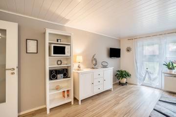 Ferienwohnung für 5 Personen in Wald-Michelbach, Bergstraße, Bild 3