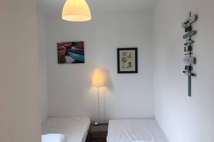 Location de vacances pour 4 personnes, avec jardin et terrasse, animaux acceptés à Ploudalmézeau - 4