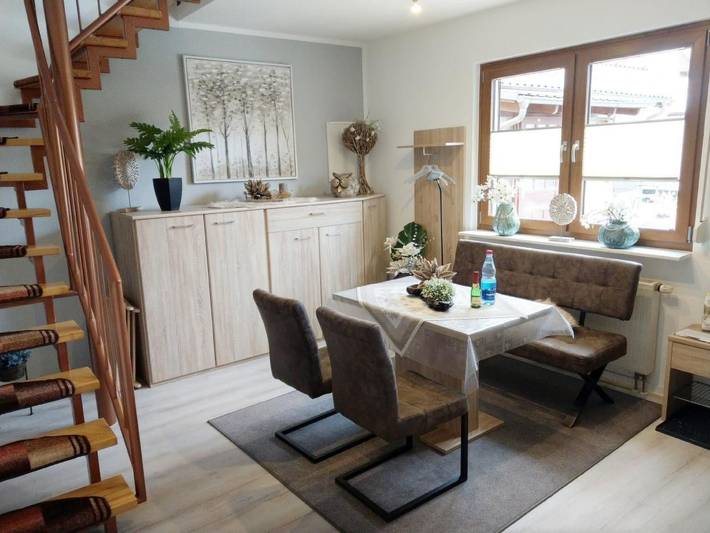 Ferienhaus für 2 Personen in Thale - 3